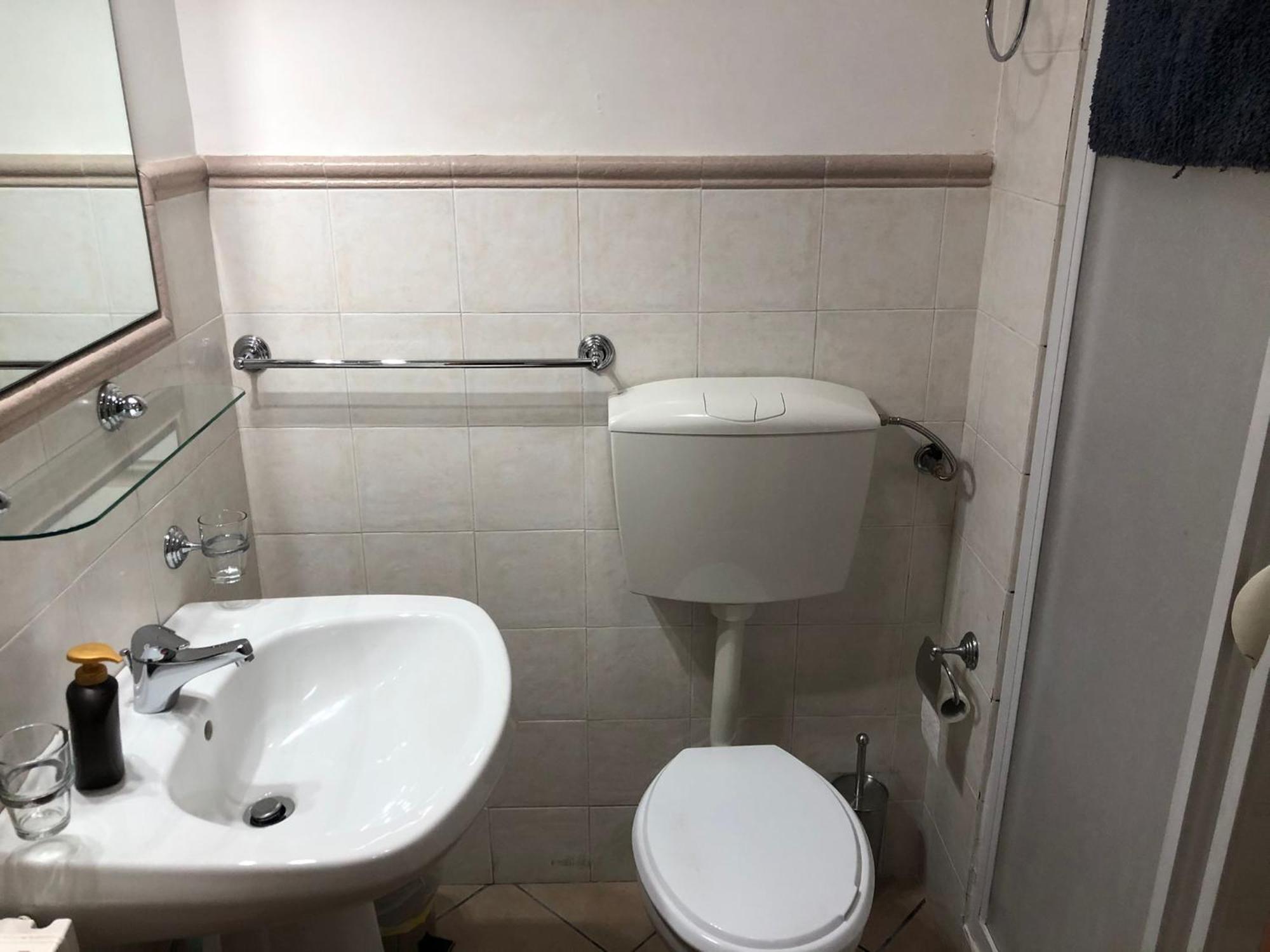 B&B Tarasia Ragusa Ngoại thất bức ảnh