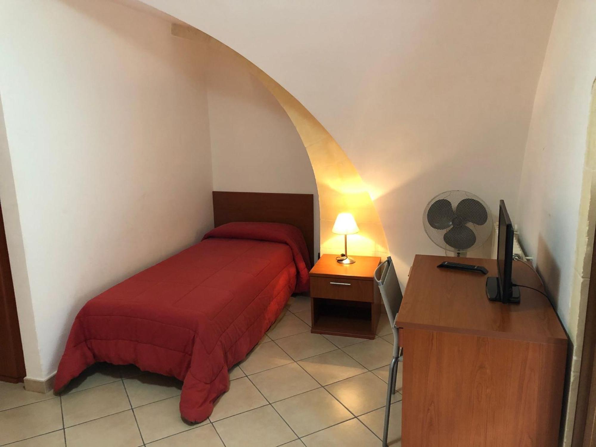 B&B Tarasia Ragusa Ngoại thất bức ảnh