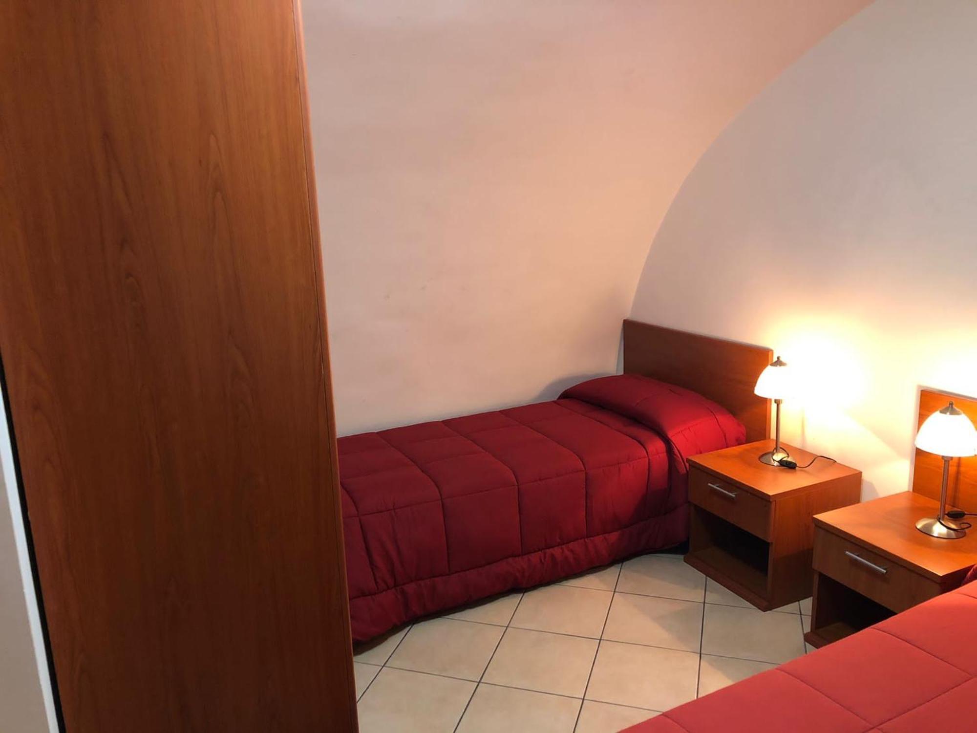 B&B Tarasia Ragusa Ngoại thất bức ảnh