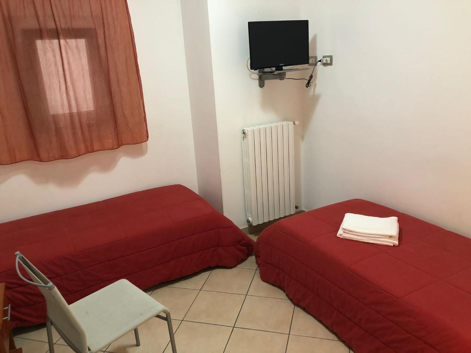 B&B Tarasia Ragusa Ngoại thất bức ảnh