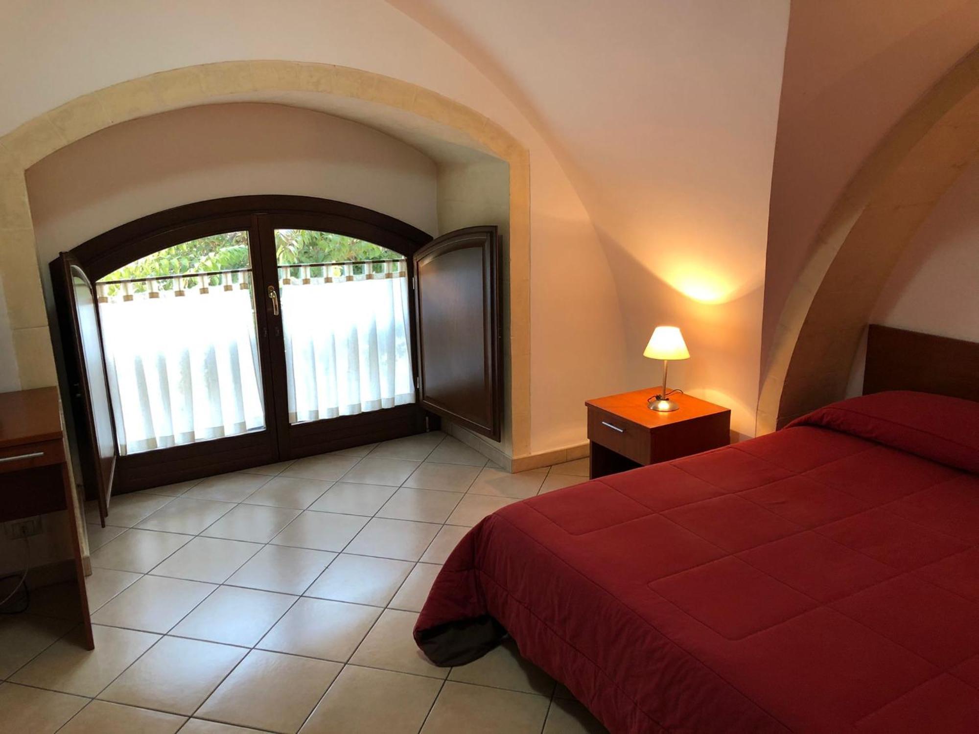 B&B Tarasia Ragusa Ngoại thất bức ảnh