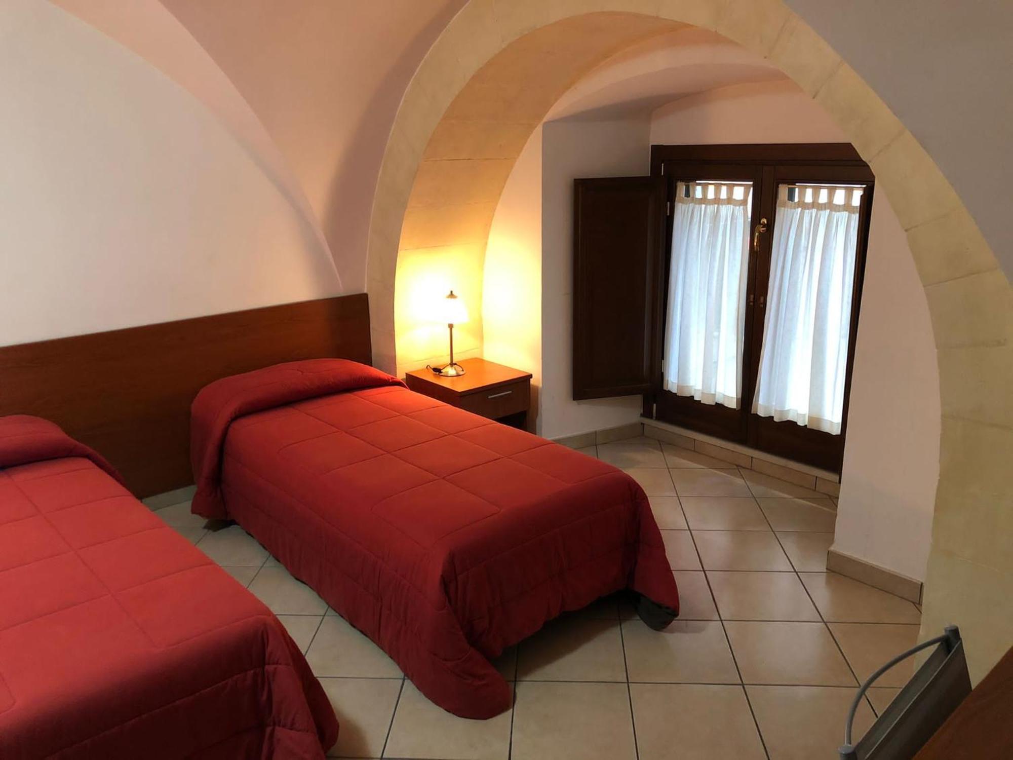 B&B Tarasia Ragusa Ngoại thất bức ảnh