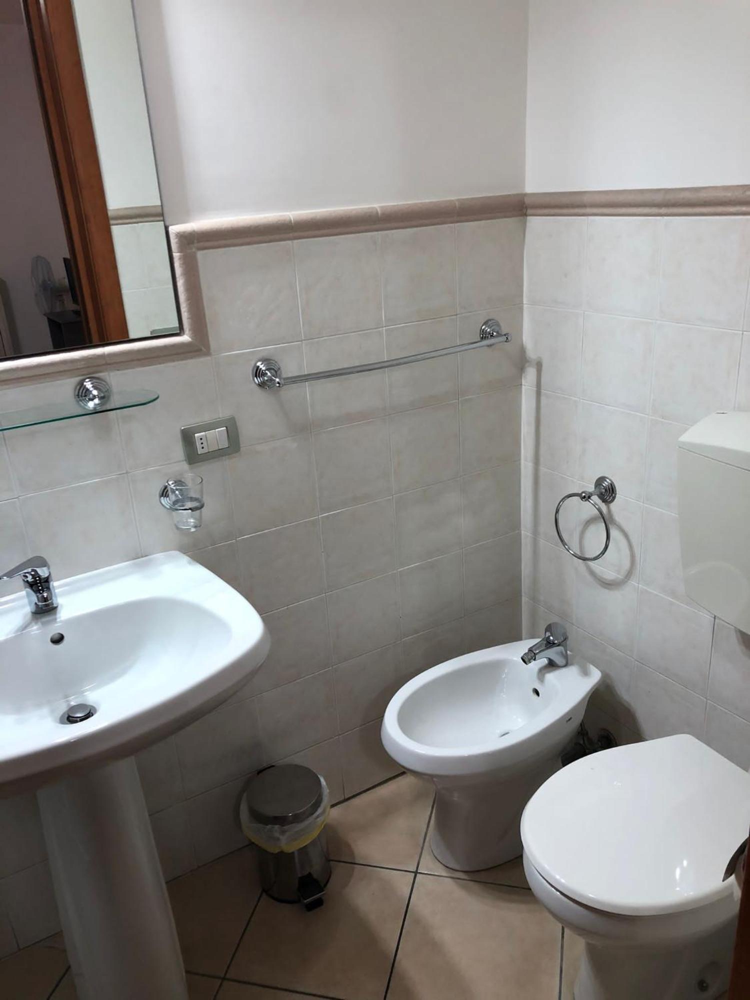 B&B Tarasia Ragusa Ngoại thất bức ảnh