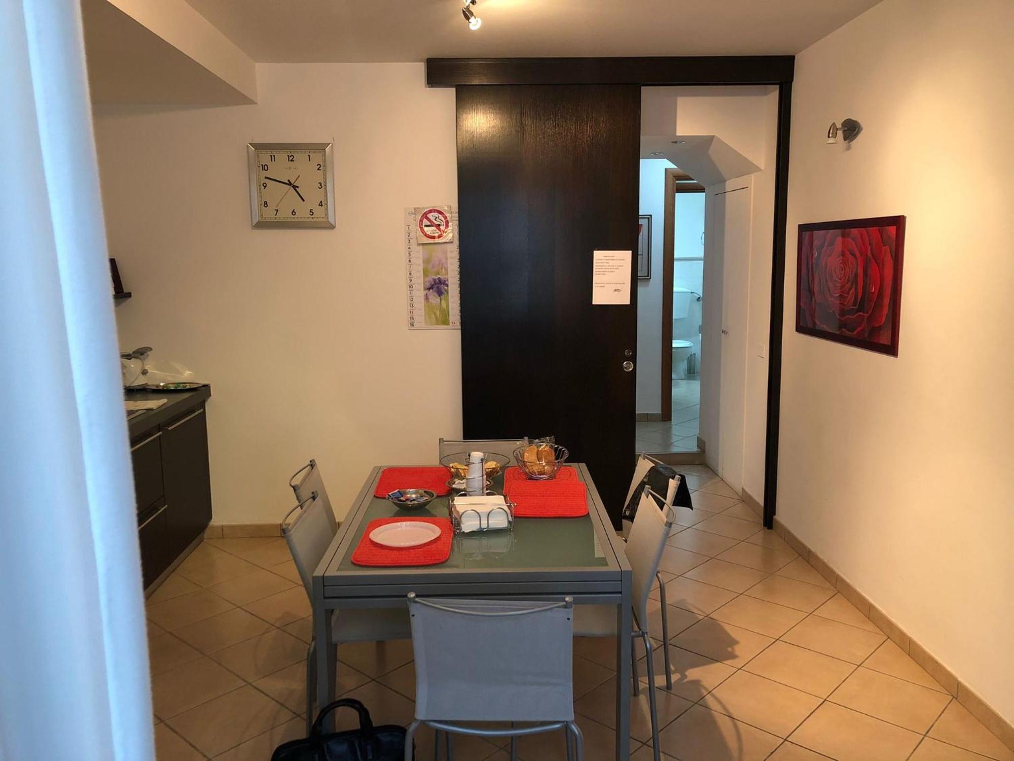 B&B Tarasia Ragusa Ngoại thất bức ảnh