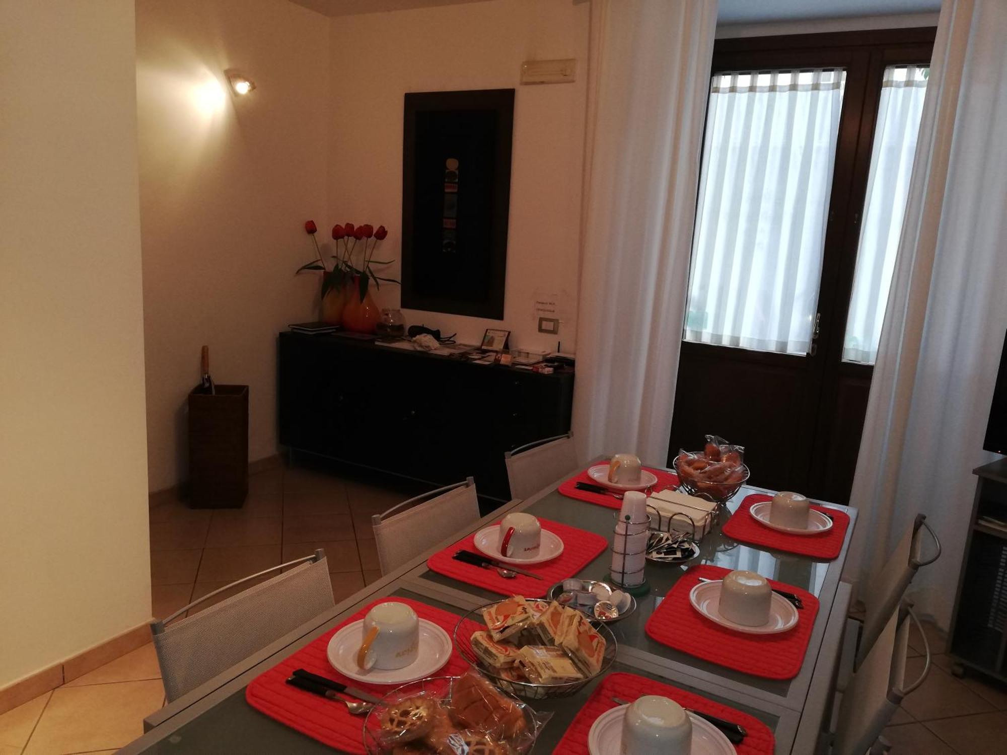 B&B Tarasia Ragusa Ngoại thất bức ảnh