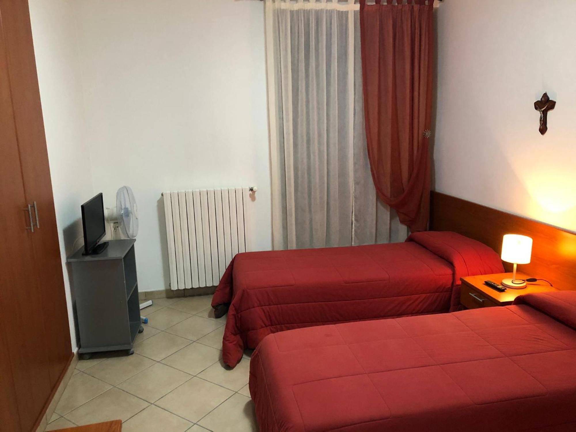 B&B Tarasia Ragusa Ngoại thất bức ảnh