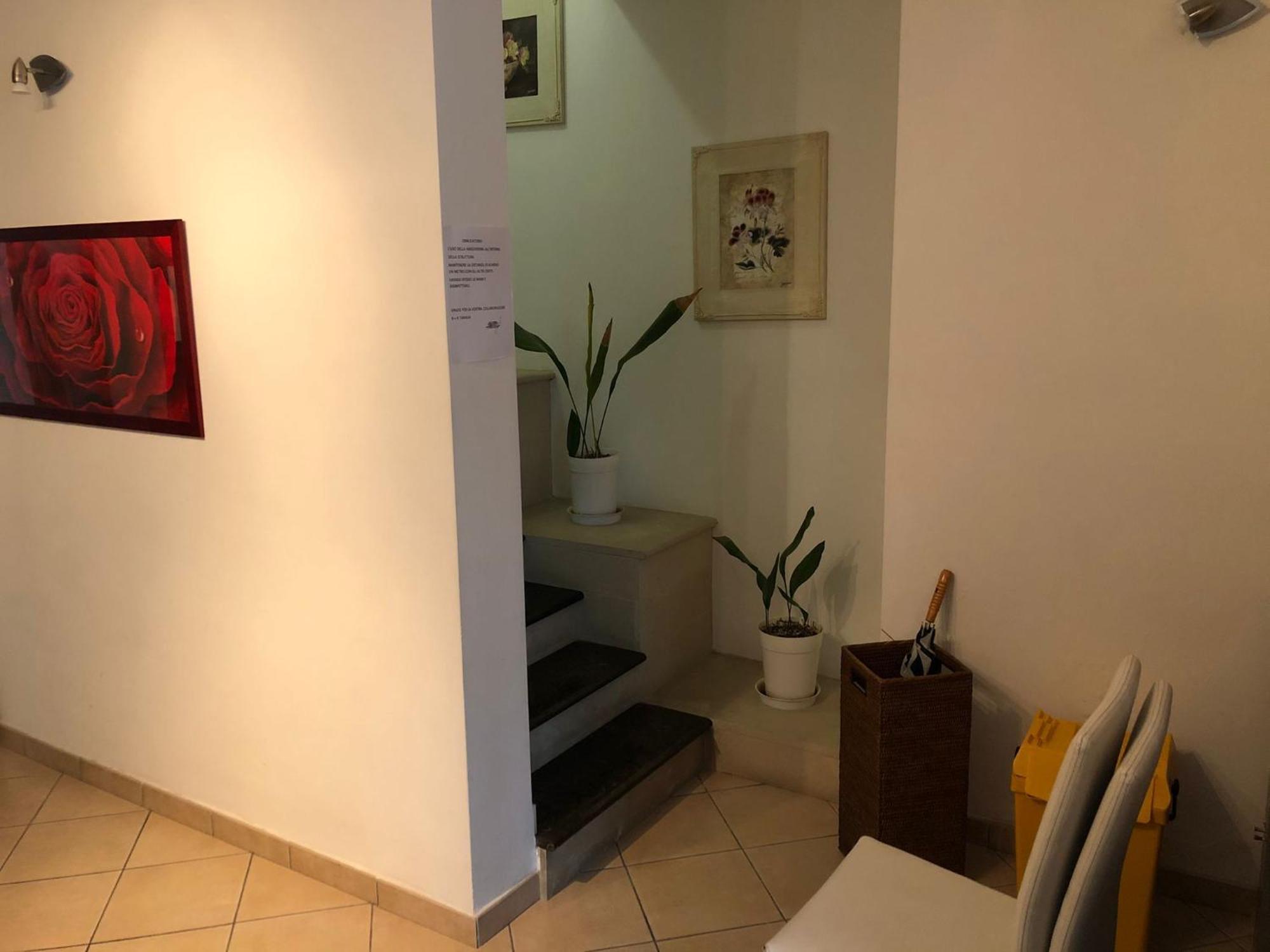 B&B Tarasia Ragusa Ngoại thất bức ảnh